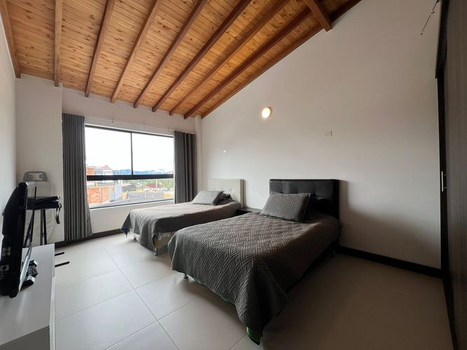 Casa de 4 alcobas en venta en Quirama, Rionegro, 220 m² · foto 12 de 18