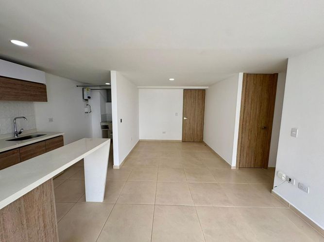 Apartamento en venta en Zona Industrial N.D., Dosquebradas · foto 5 de 16