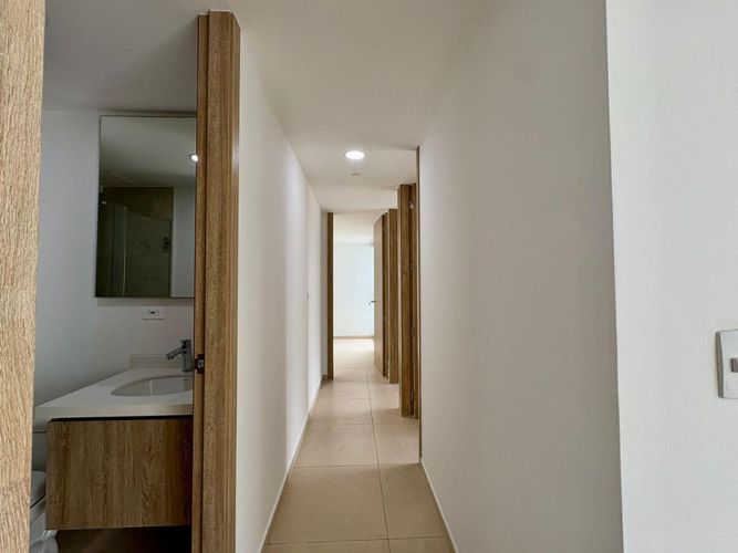 Apartamento en venta en Zona Industrial N.D., Dosquebradas · foto 6 de 16