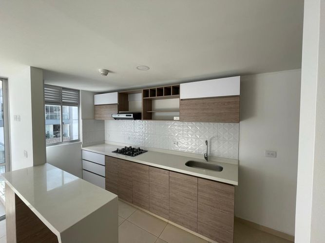 Apartamento en venta en Zona Industrial N.D., Dosquebradas · foto 7 de 16