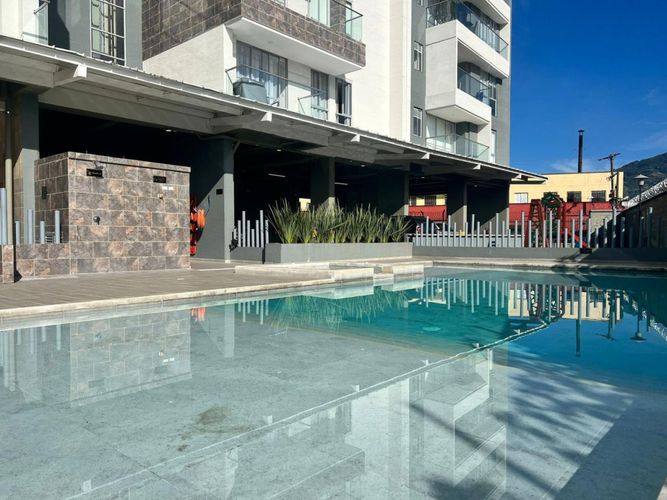 Apartamento en venta en Zona Industrial N.D., Dosquebradas · foto 9 de 16
