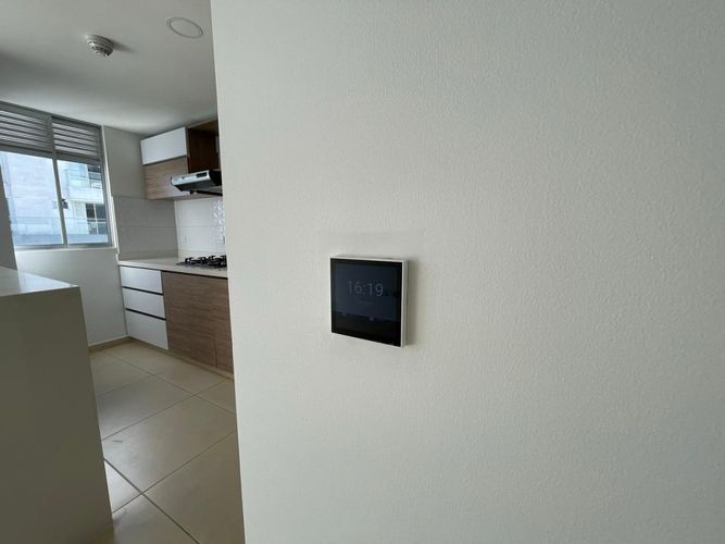 Apartamento en venta en Zona Industrial N.D., Dosquebradas · foto 10 de 16