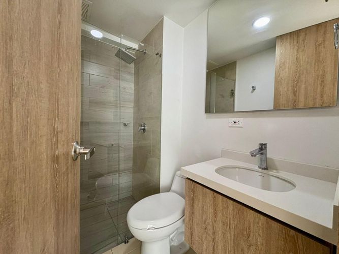 Apartamento en venta en Zona Industrial N.D., Dosquebradas · foto 11 de 16
