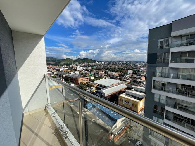 Apartamento en venta en Zona Industrial N.D., Dosquebradas · foto 12 de 16