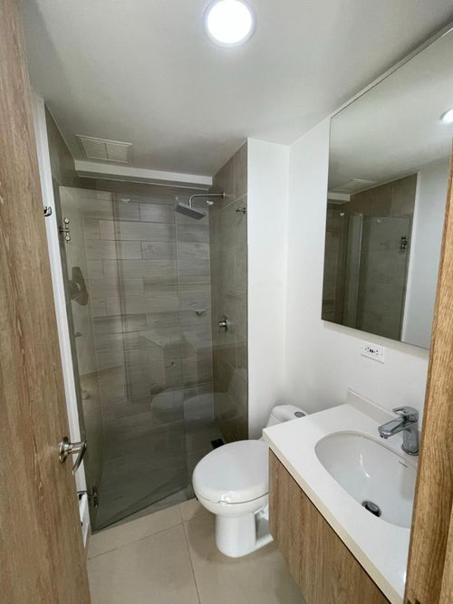 Apartamento en venta en Zona Industrial N.D., Dosquebradas · foto 16 de 16