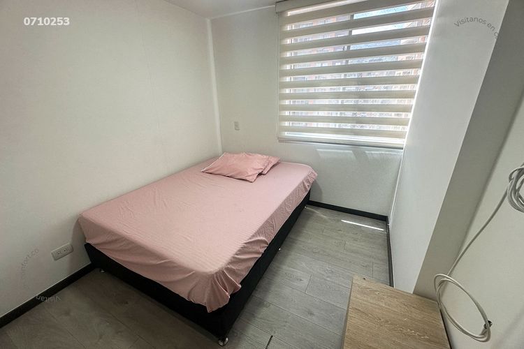 Apartamento de 3 alcobas en arriendo en San German, Medellín, 80 m² · foto 13 de 24