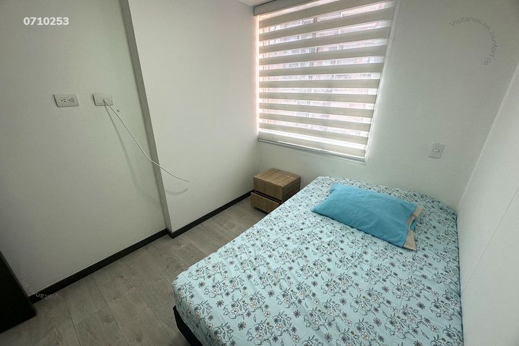 Apartamento de 3 alcobas en arriendo en San German, Medellín, 80 m² · foto 16 de 24
