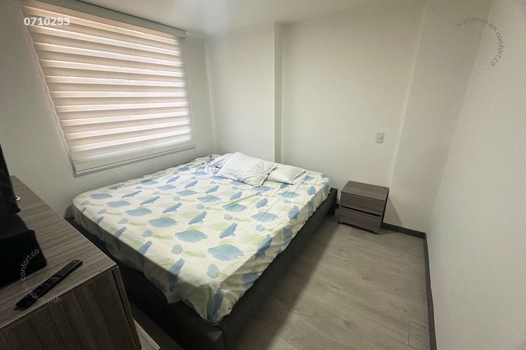 Apartamento de 3 alcobas en arriendo en San German, Medellín, 80 m² · foto 18 de 24