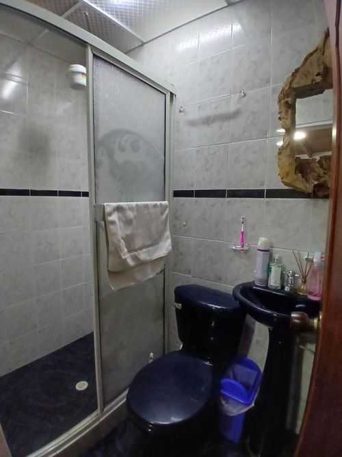 Apartamento de 3 alcobas en venta en San Bernardo, Medellín, 82 m² · foto 14 de 18