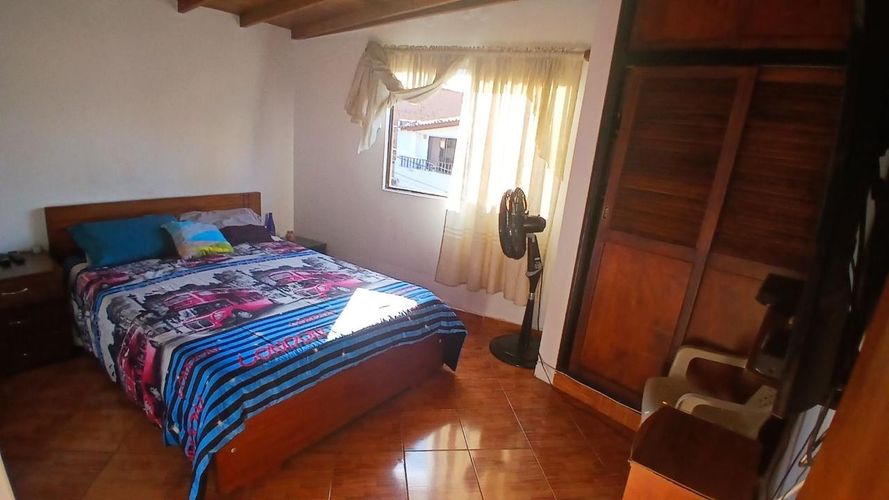 Apartamento de 3 alcobas en venta en San Bernardo, Medellín, 82 m² · foto 10 de 18