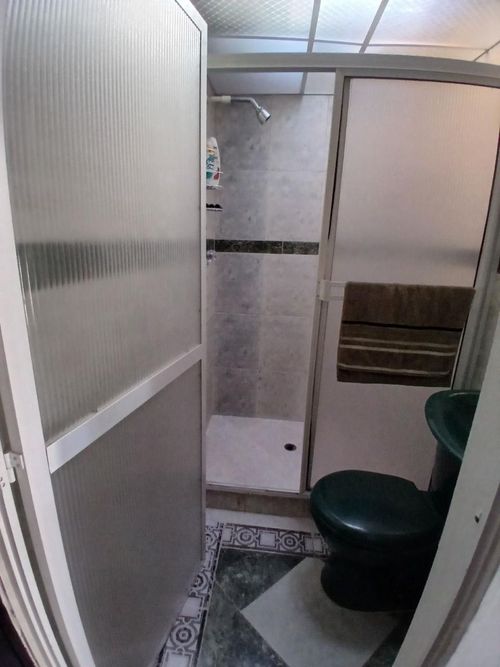 Apartamento de 3 alcobas en venta en San Bernardo, Medellín, 82 m² · foto 15 de 18