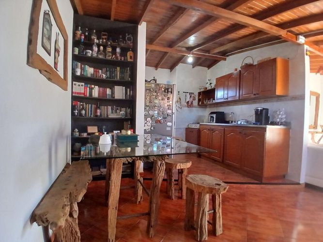 Apartamento de 3 alcobas en venta en San Bernardo, Medellín, 82 m² · foto 4 de 18