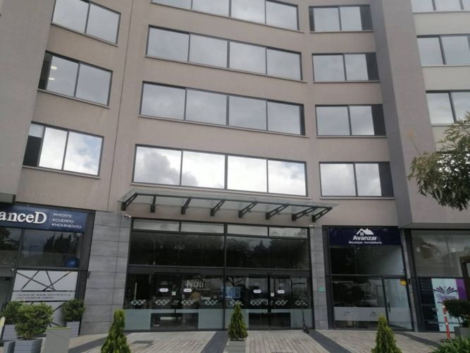 Consultorio en arriendo en Canelon, Cajicá, 32 m² · foto 2 de 18