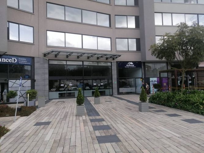 Consultorio en arriendo en Canelon, Cajicá, 32 m² · foto 3 de 18