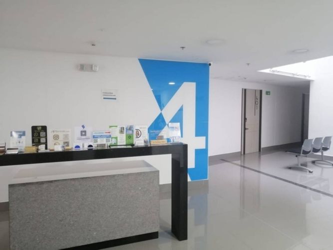 Consultorio en arriendo en Canelon, Cajicá, 32 m² · foto 4 de 18