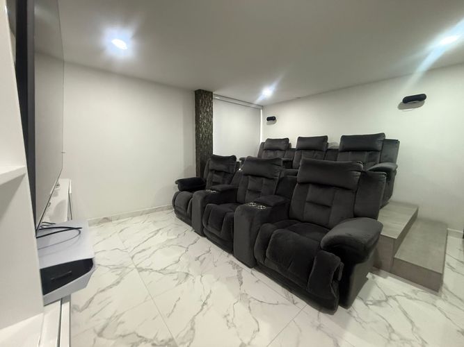 Casa de 4 alcobas en venta en San Lucas, Medellín, 430 m² · foto 12 de 24