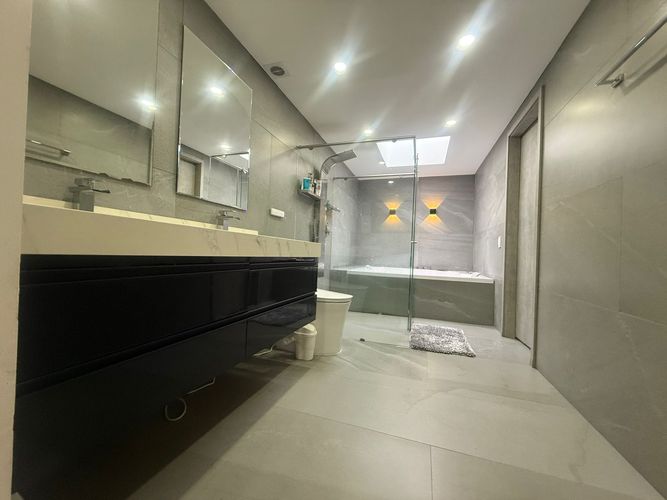 Casa de 4 alcobas en venta en San Lucas, Medellín, 430 m² · foto 17 de 24
