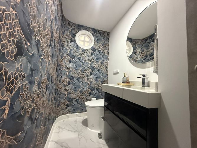 Casa de 4 alcobas en venta en San Lucas, Medellín, 430 m² · foto 21 de 24