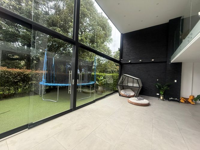 Casa de 4 alcobas en venta en San Lucas, Medellín, 430 m² · foto 20 de 24