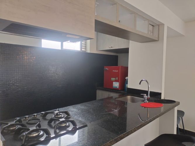 Apartamento en venta en El Poblado, Medellín · foto 6 de 11