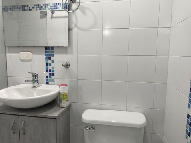 Apartamento en venta en El Poblado, Medellín · foto 10 de 11