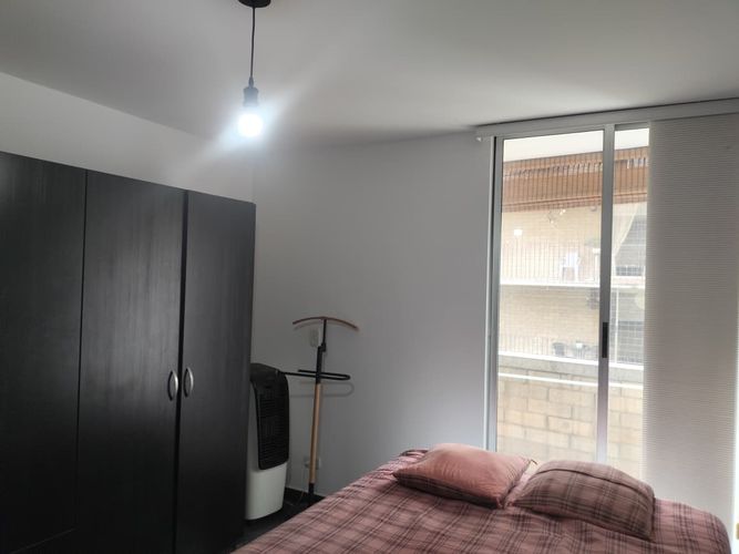 Apartamento en venta en El Poblado, Medellín · foto 9 de 11