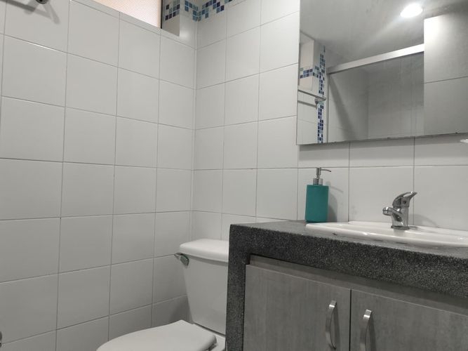 Apartamento en venta en El Poblado, Medellín · foto 8 de 11