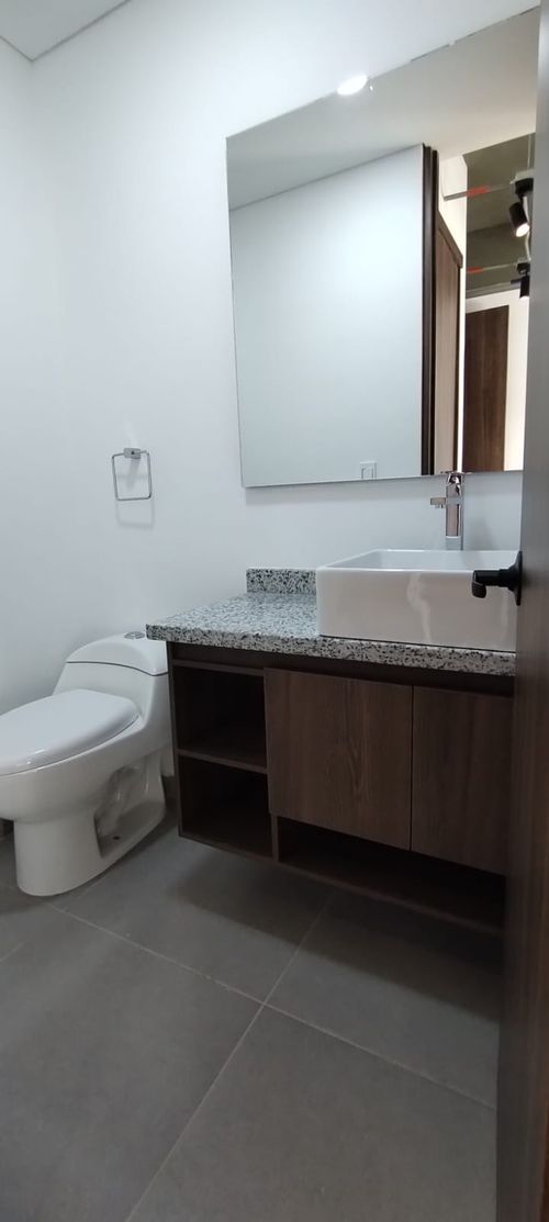 Apartaestudio en venta en Vereda La Balsa, Chía, 45 m² · foto 7 de 11