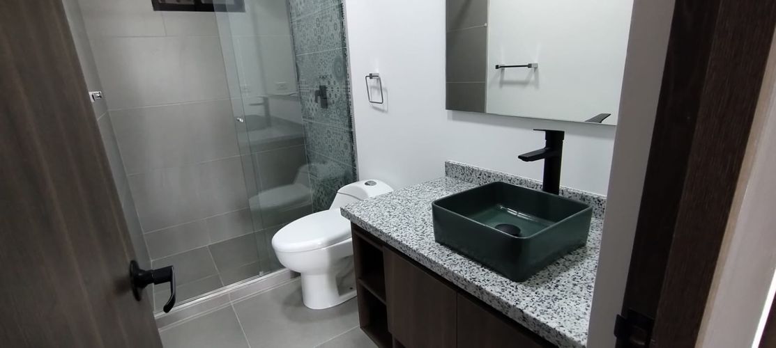 Apartaestudio en venta en Vereda La Balsa, Chía, 45 m² · foto 6 de 11