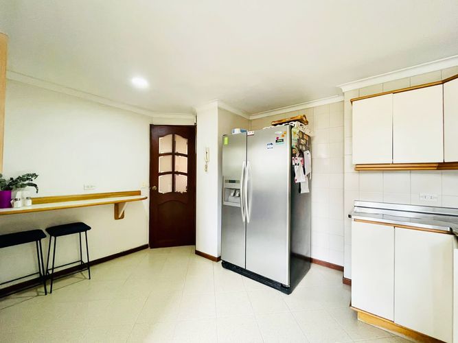 Apartamento de 3 alcobas en venta en El Poblado, Medellín, 180 m² · foto 12 de 20