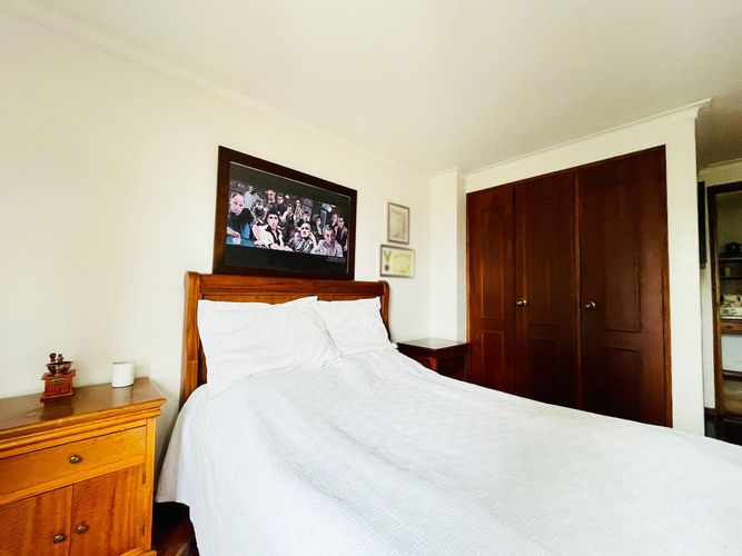 Apartamento de 3 alcobas en venta en El Poblado, Medellín, 180 m² · foto 14 de 20