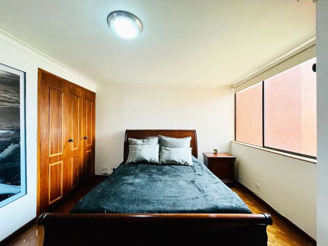 Apartamento de 3 alcobas en venta en El Poblado, Medellín, 180 m² · foto 15 de 20