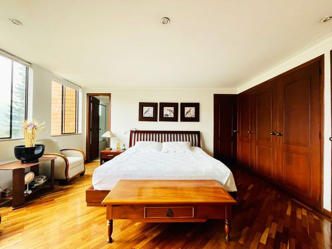 Apartamento de 3 alcobas en venta en El Poblado, Medellín, 180 m² · foto 18 de 20