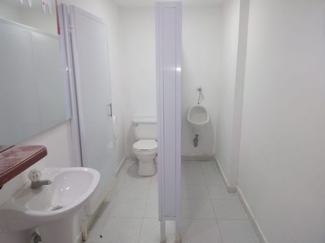 Local en arriendo en La Candelaria, Medellín, 250 m² · foto 6 de 9