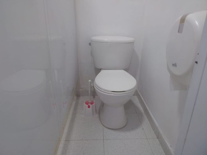 Local en arriendo en La Candelaria, Medellín, 250 m² · foto 7 de 9