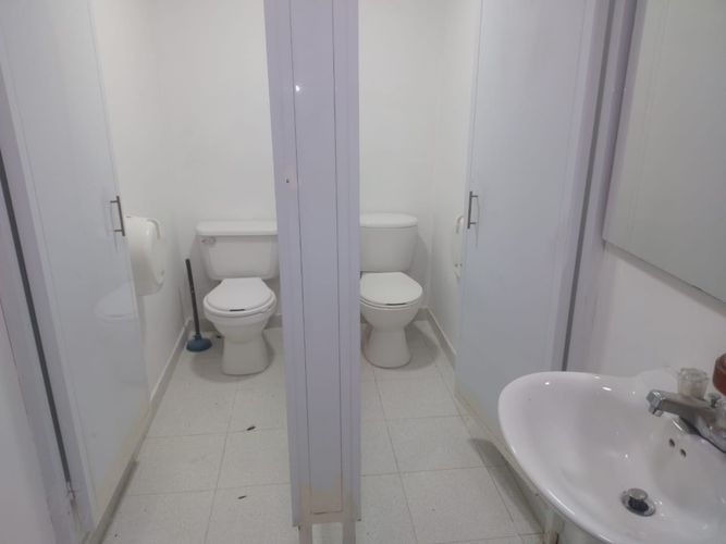 Local en arriendo en La Candelaria, Medellín, 250 m² · foto 5 de 9