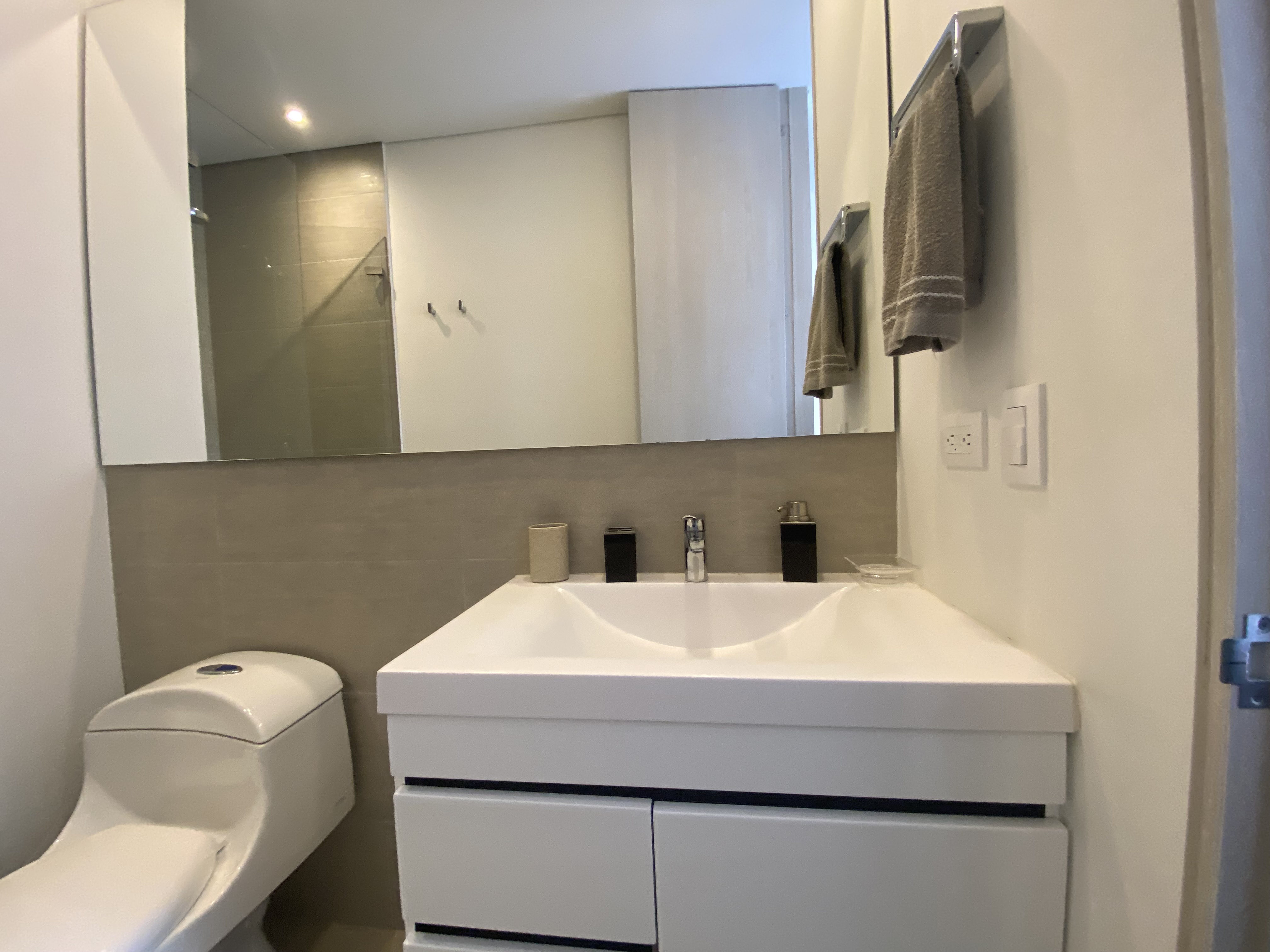 Apartamento en arriendo en Chico Norte, Bogotá · foto 5 de 24