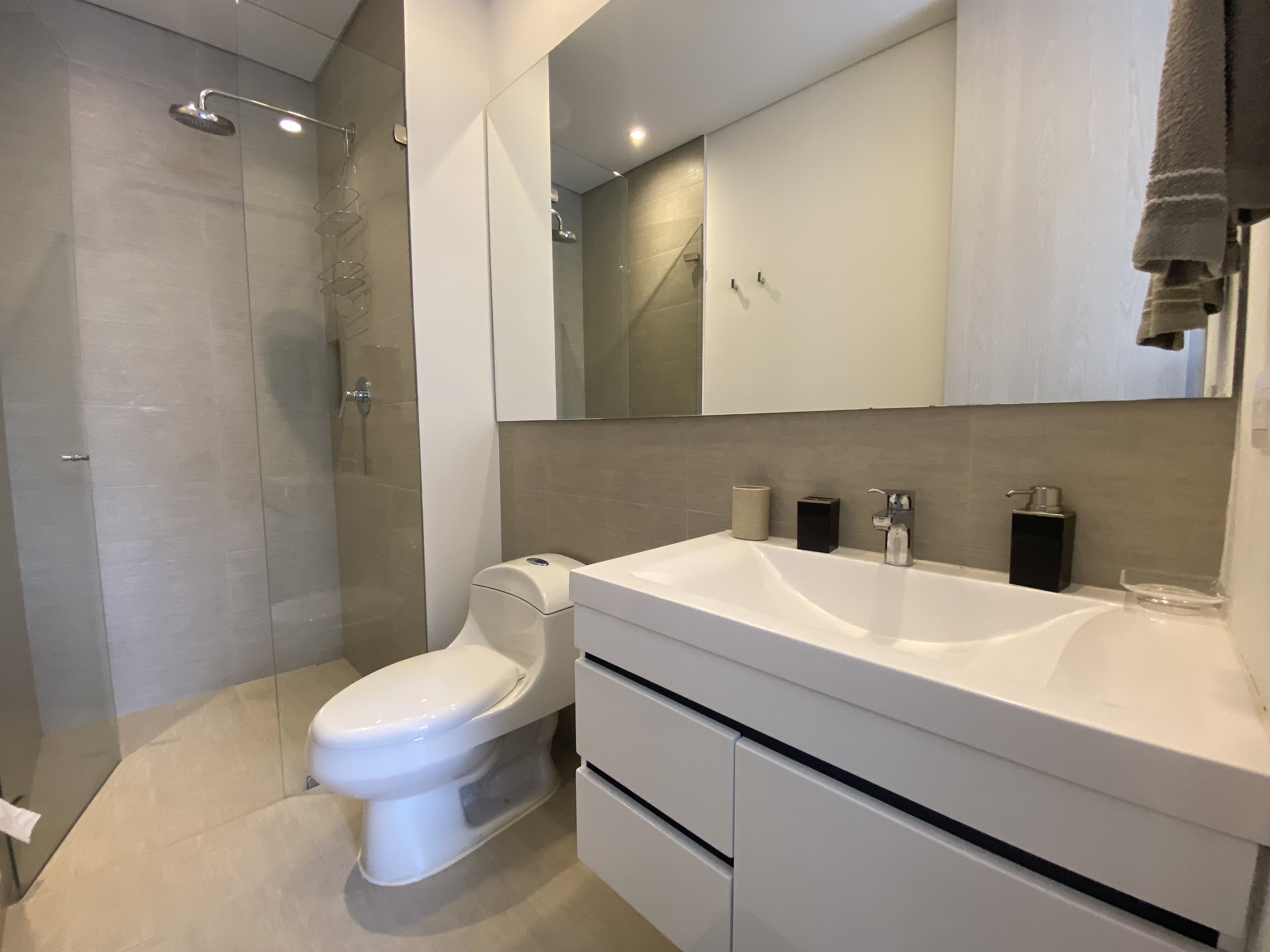 Apartamento en arriendo en Chico Norte, Bogotá · foto 4 de 24