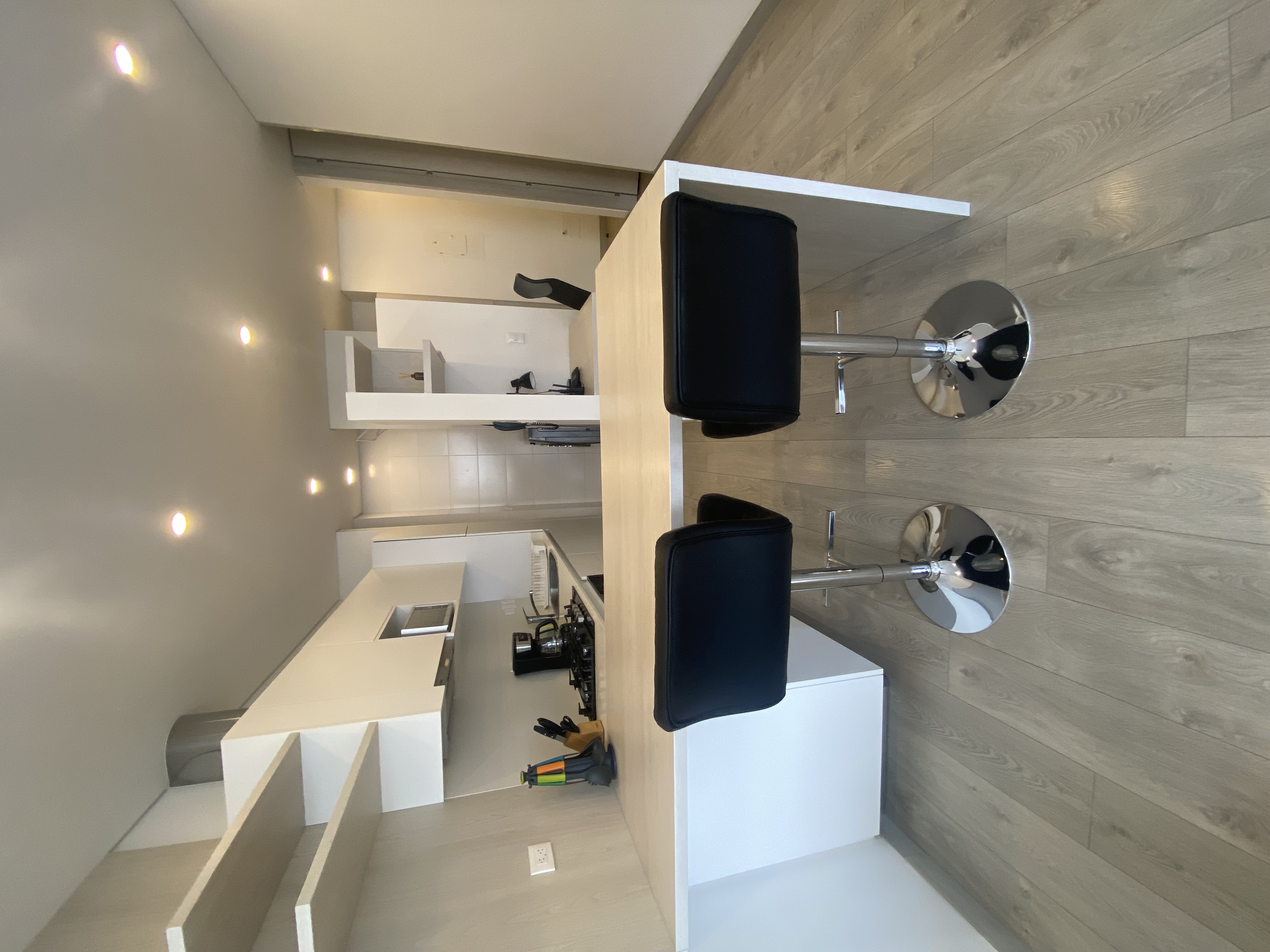 Apartamento en arriendo en Chico Norte, Bogotá · foto 16 de 24