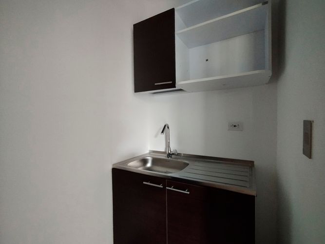 Oficina en venta en Loma Del Chocho, Envigado, 132 m² · foto 5 de 8