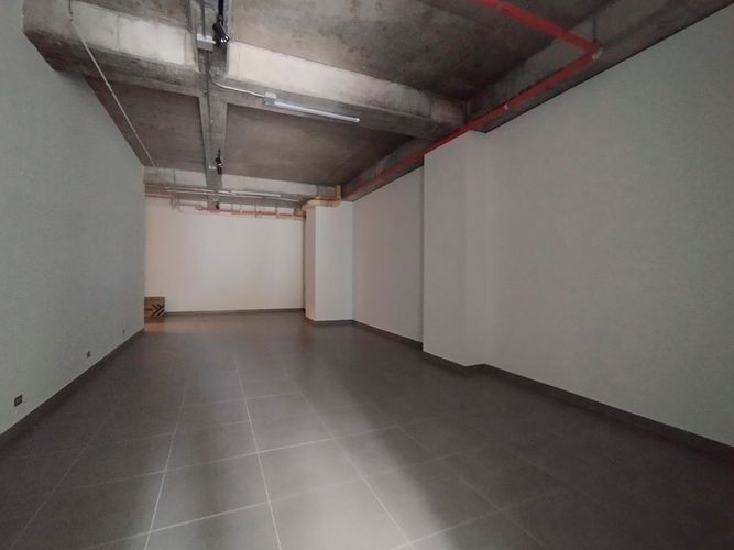 Oficina en venta en Loma Del Chocho, Envigado, 132 m² · foto 8 de 8
