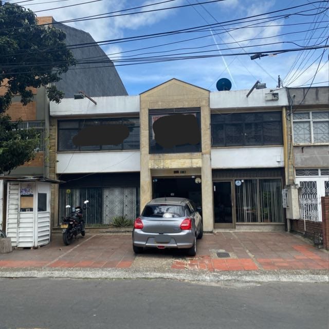 Casa en Venta en Barrios Unidos  Bogotá