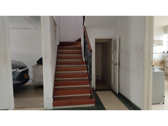 Casa en venta en Santa Cecilia, Bogotá · foto 4 de 12