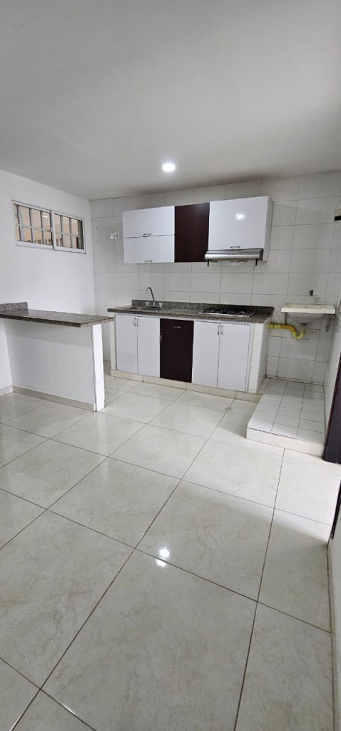 Studio for rent in El porvenir, Barranquilla