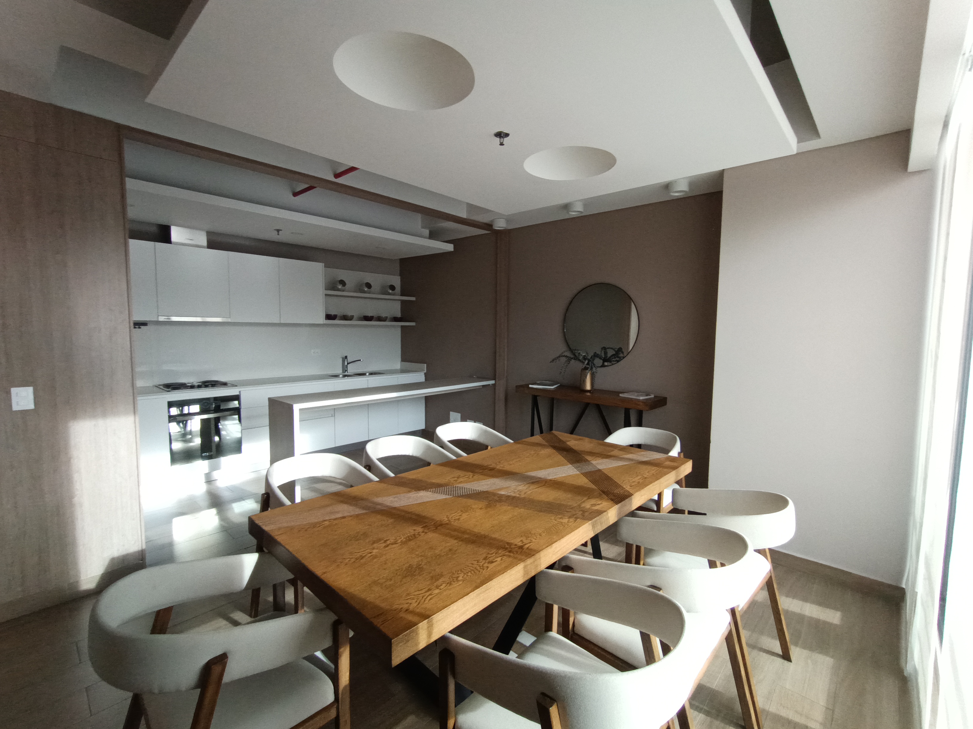 Apartamento en arriendo en Chico Norte, Bogotá · foto 21 de 24