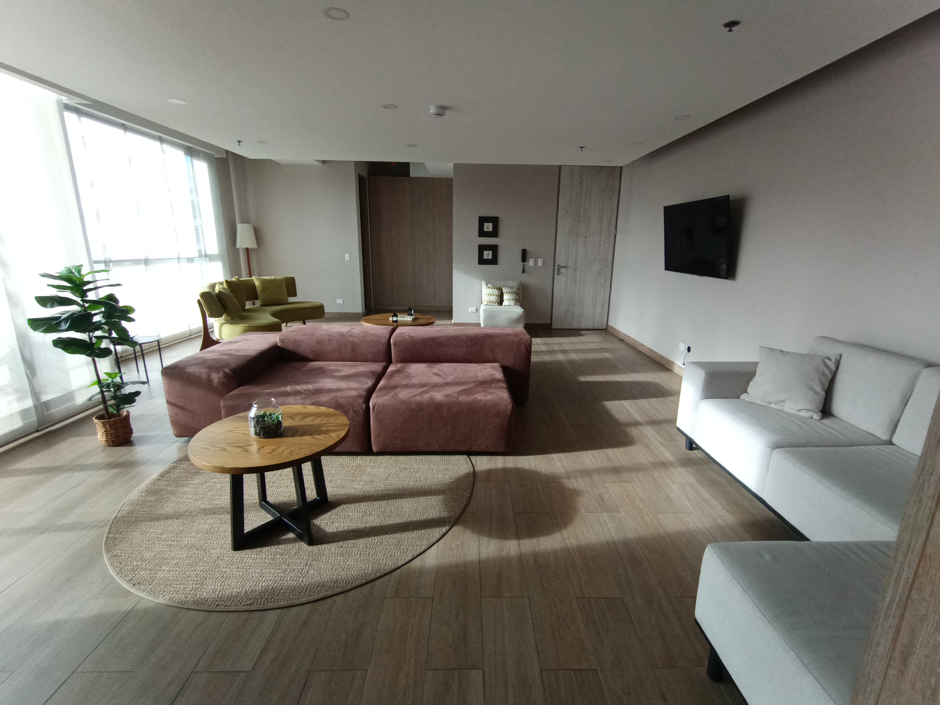 Apartamento en arriendo en Chico Norte, Bogotá · foto 23 de 24