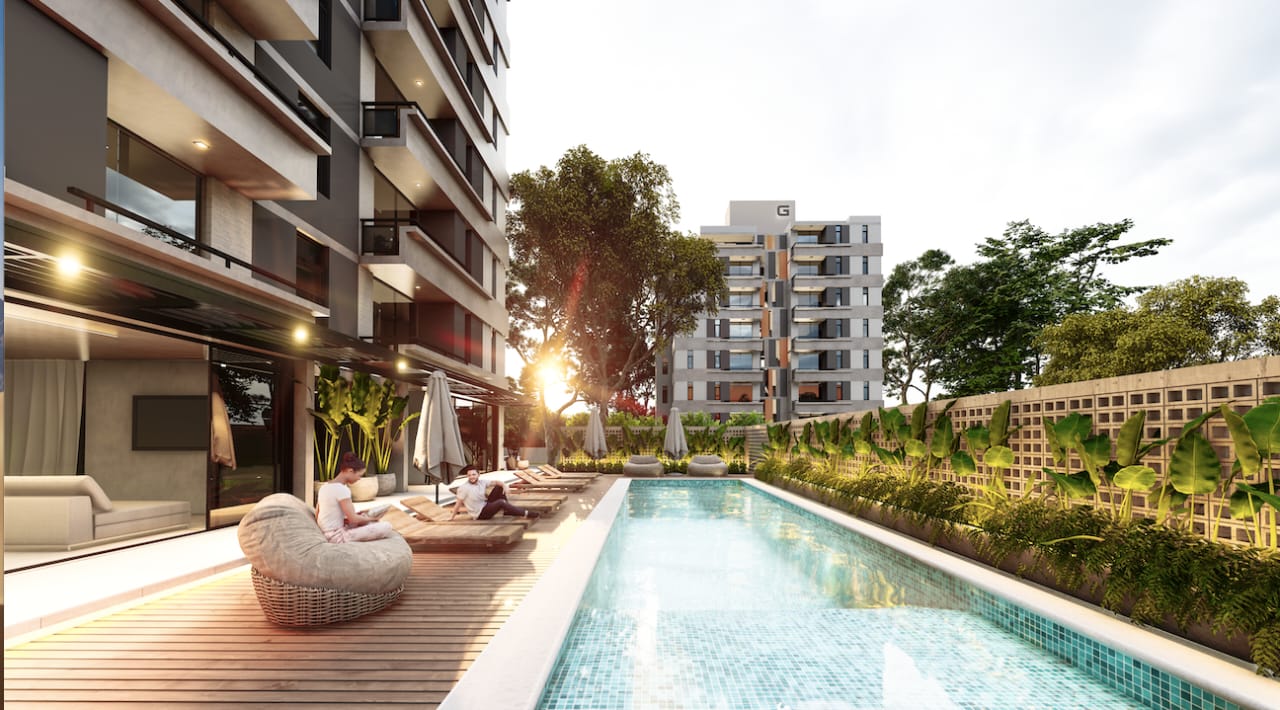 Exclusivo Departamento en Venta en Insignia 6: Lujo y Confort en un Solo Lugar — foto 2