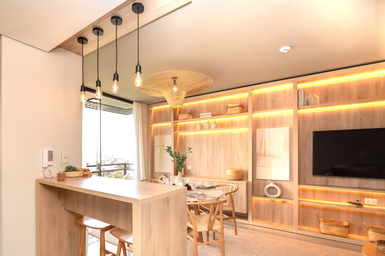 Exclusivo Departamento en Venta en Insignia 6: Lujo y Confort en un Solo Lugar — foto 3