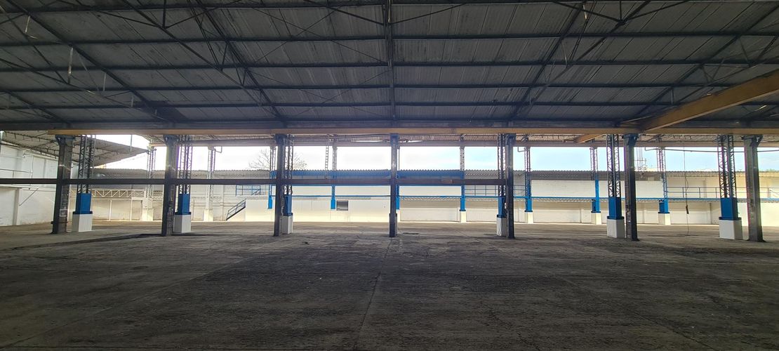 Bodega en arriendo en Zona Industrial, Yumbo, 2230 m² · foto 11 de 24