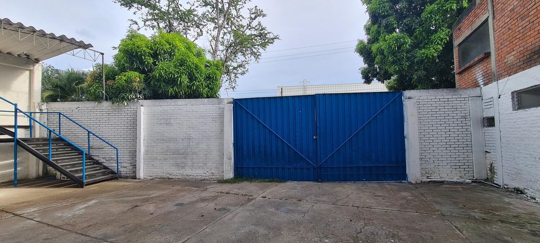 Bodega en arriendo en Zona Industrial, Yumbo, 2230 m² · foto 7 de 24